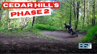 Cedar Hill Park - Phase 2 | This Newest...