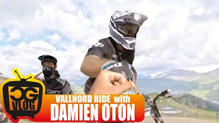 The Catalan Focon on track  - CG VLOG #381