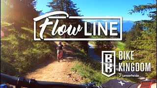 FLOWLINE 2020 - Bike Kingdom - Lenzerheide...