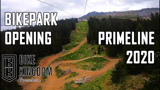 PRIMELINE 2020 @Bike Kingdom Opening -...