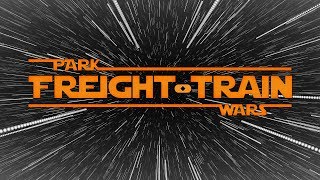 Freight Train - A Park Wars Story