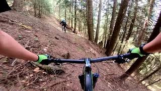 Home Of Hidden Trails