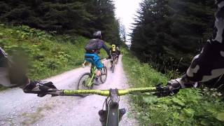 Trek Bike Attack 2015 - Final Run (3/3)