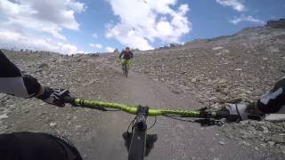 Trek Bike Attack  2015 - Final Run (1/3)