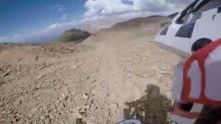 Trek Bike Attack 2015 - Qualification Run
