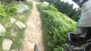 Braunlage Blindflug - XC WUUUHUUUU!!!