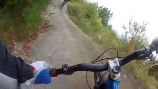 Biker-X - Geißkopf Oktober '12 - GoPro HD Hero2