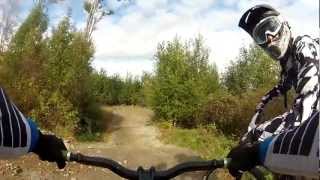 Geißkopf Oktober 2012 - GoPro HD Hero2