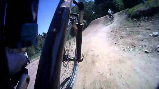 Asch (CZ) - Hell 4X-Track Training