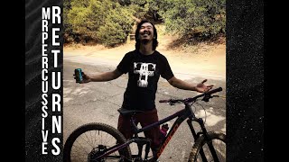 mrpercussive Returns From Injuries : Test The...