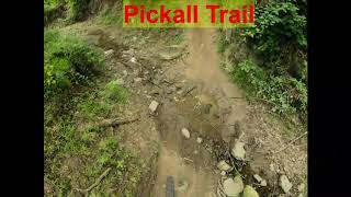 Pickall Trail