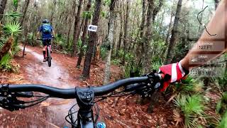 Inception Ride Along - Balm Boyette - Florida...
