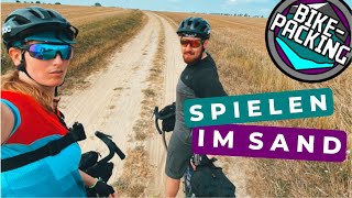 Bikepacking Rügen | Orbit 360 | So habe ich...