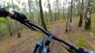 Peaky Blinder trail