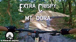 Extra Crispy Full Trail | Mt. Dora Mountain Biking