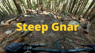 Nathan's Trail Previews