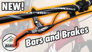 Entry Level Mountain Bike Upgrades - New...