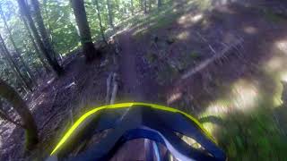 Croix des Suifs + Bois Sigu (Lans en Vercors)