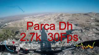 Parca Dh