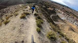 Mtb Parca planas zaragoza