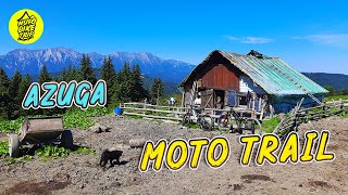 Moto Trail - AZUGA