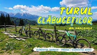 Clăbucetul Azugii
