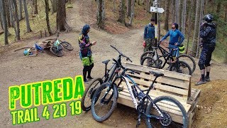 PUTREDA TRAIL