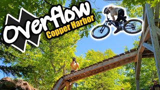 This One Almost Ended in Disaster • Overflow...
