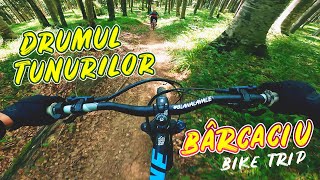 Drumul Tunurilor | FĂGĂRAȘ