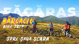 Șaua Scara | FĂGĂRAȘ