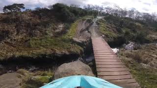 2020 Comrie Croft MTB Trails Scotland -...