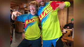Morzine 2018 mtb holiday and downhill /...