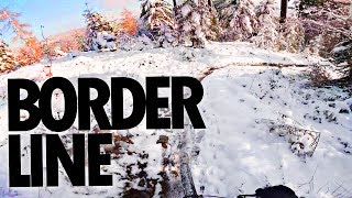 Borderline POV | Roßkopf/Freiburg (snow)