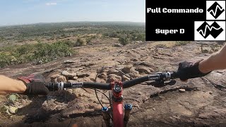 Best Trails In Texas?!  ||  Reveille Peak...