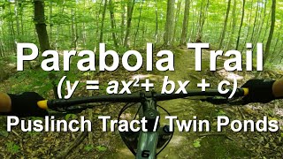 Parabola Trail, Puslinch Tract / Twin Ponds,...