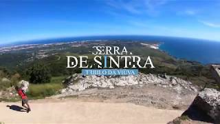 Trilho da viuva