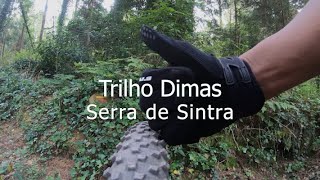 Trilho Dimas (-1, 0, 1 e 2)