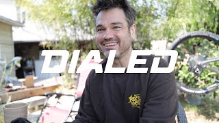 DIALED S2-EP32: Travel Plans, Q&A with...