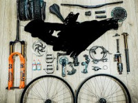 DREAM BUILD MTB - Trek Slash 9.9 2021
