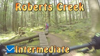Best Mountain Biking on Sunshine Coast, BC -...