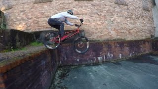 Vlog 39 - Best Bike Colour Ever!