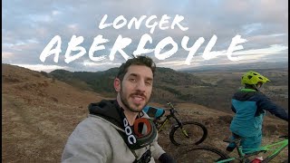 Most Fun Ride I've Had Mountainbiking! (LONGER...