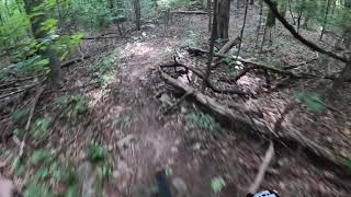 Worcester Mtb: Daredevil's Descent,...