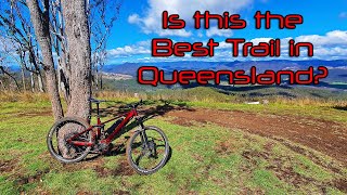 Is this the best trail in QLD?