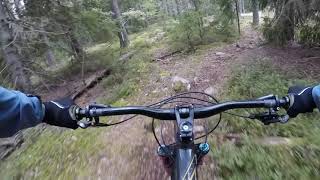Swedish MTB Trail - Slöa