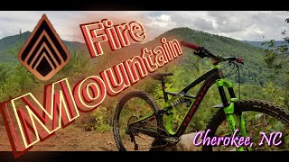 Fire Mountain Trails - New For 2020 - Skilly...