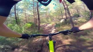 Perfect Traction!- Full Run - Mishmar Hahemek...