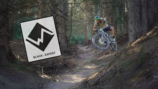Handicap Trail | Bike Kingdom Lenzerheide