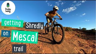 Mescal Trail - Shredly Sale - Women's Mountain...