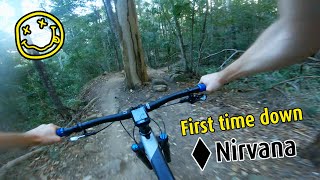 Hitting the Hardest Trails and Features at...